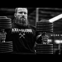 WORK HARD OR GO HOME [HD] BODYBUILDING MOTIVATION Jordan Merz