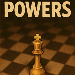 Cubs - Powers | Audio.