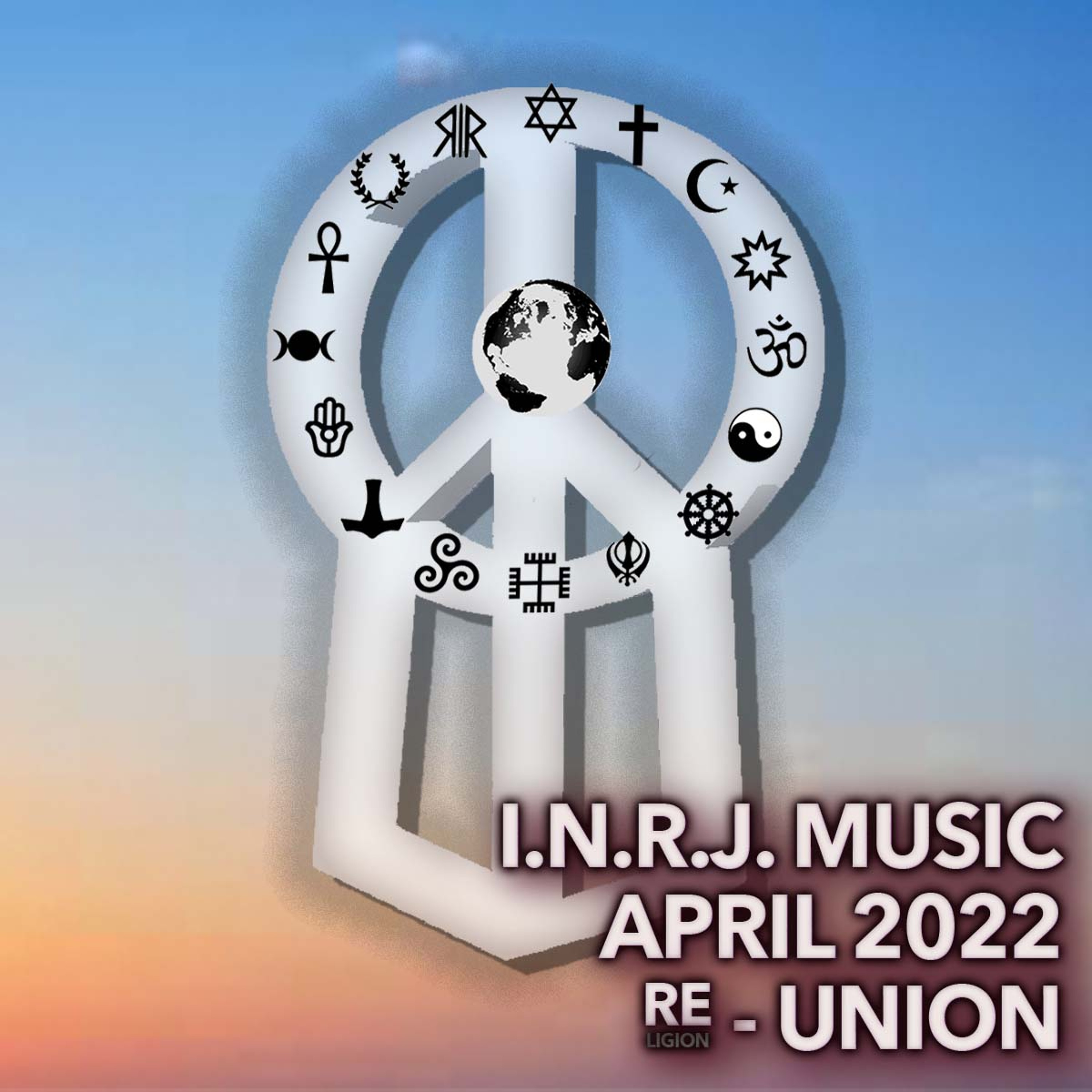 Re-Union episode artwork