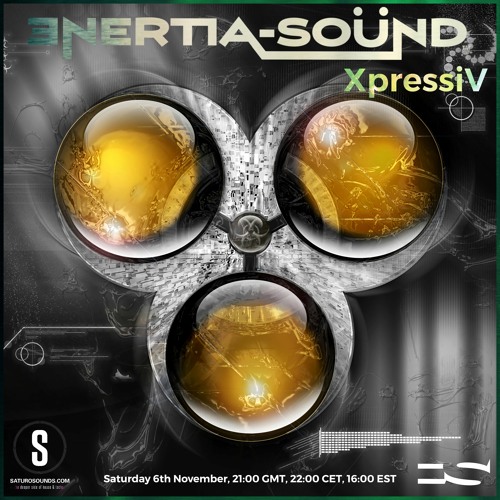Enertia - Sound - XpressiV Nov 2021