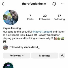 Kayne Fenning