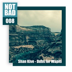 Dubs For Wapiti - Full Album DJ Mix