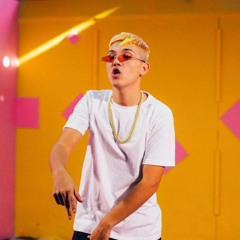 Harry Nach - Inmadurez