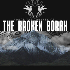 The Broken Borax