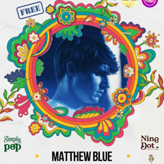 Matthew Blue @ Beats on the Beltline - Atlanta (5/24/25)