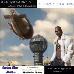 R.O'Dell Rmx - Probably Maybe 2 RX11