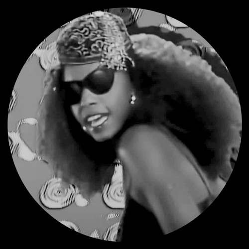 Colin Push - Pump Up The Jam
