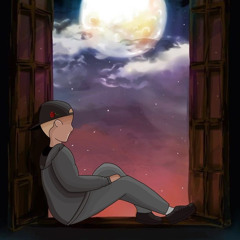 Moonlight (Feat. Landn Amour) [Prod. Cobra]
