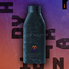 Quick Rinse Vol. 8 - Eric Skiles