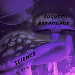 8/15/23 Electro Breaks Mix