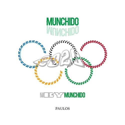 Mix By Munchido / PAULOS