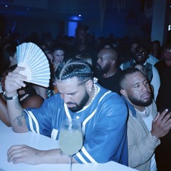 drake passionfruit (aubrey mix)