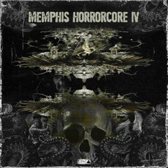 BFractal Music - MEMPHIS HORRORCORE IV (SAMPLE PACK)