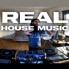 Bean Radio: Realize (house set) (May 9, 2024)