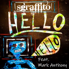 Hello (feat. Mark Anthony)👽Ṥ❡ℛÅ∬ịṫं👽