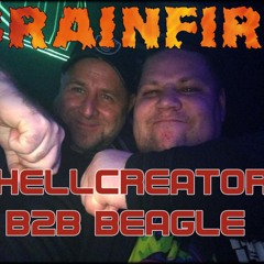 Hellcreator B2B Beagle @ Brainfire 15-11-2025