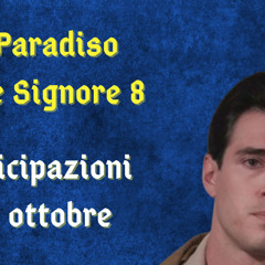 Il Paradiso delle Signore 8, spoiler 25 ottobre 2023: Matteo medita di derubare la boutique milanese (creato con Spreaker)