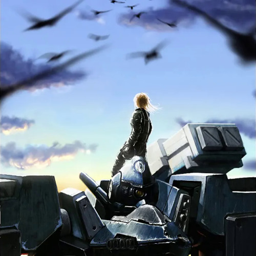 Armored Core 20th Anniversary Special Disk 02: 19 - Reminiscence