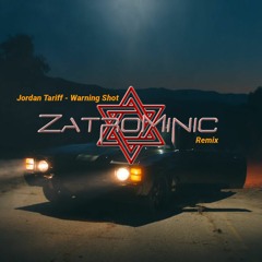 Jordan Tariff - Warning Shot (ZatroMinic Remix) FREE DOWNLOAD