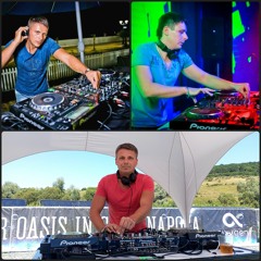 Progressive & Organic house / Melodic & Deep Techno