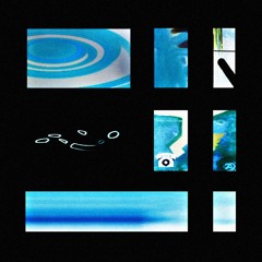 Sonic Puzzler vol.6 w/ Timeless Rhythms