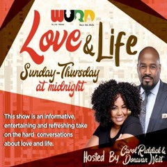 Love & Life | Candace Johnson - 2.16.23