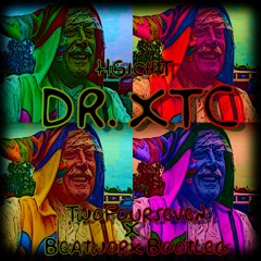 HgichT - Dr. XTC (Twofourseven X Beatworx Schranz Bootleg) FREE DOWNLOAD