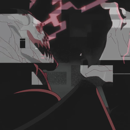 Adam smasher - fragment (slowed)