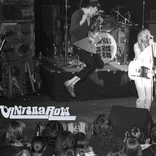 Surrender (og by Cheap Trick)