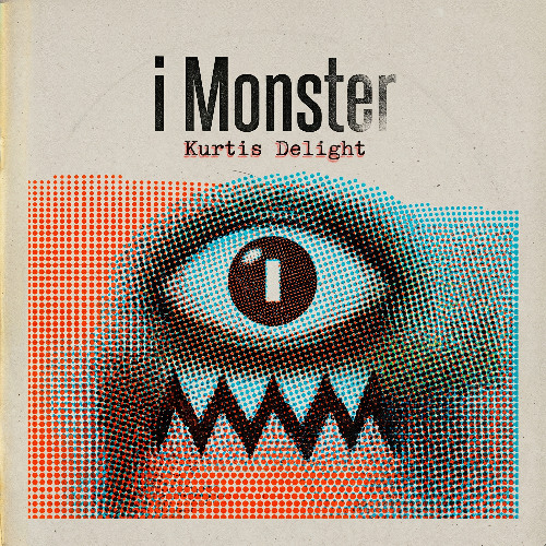 I Monster artwork