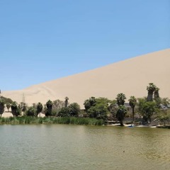 Huacachina