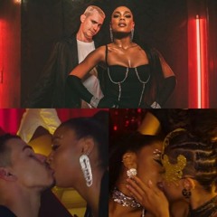 MC REBECCA E PK - HOJE TÁ BOM