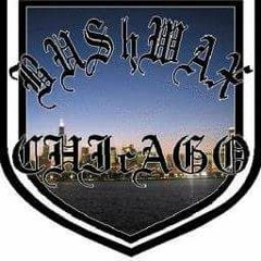 DJ Bushwax - GGG- Gipsy Gangsta Groovez