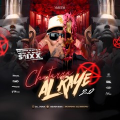 DE LA CHATARRA AL RAYE 2.0 _ MIXED BY _ (DJ 7SAIXX)