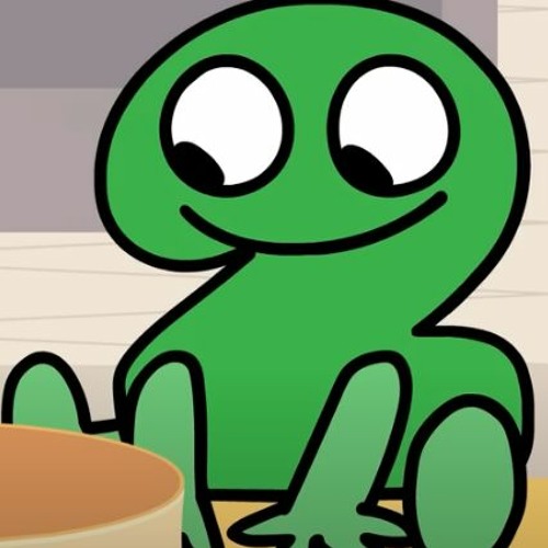 BFDI:TPOT 3: Getting Puffball To Think About Rollercoasters