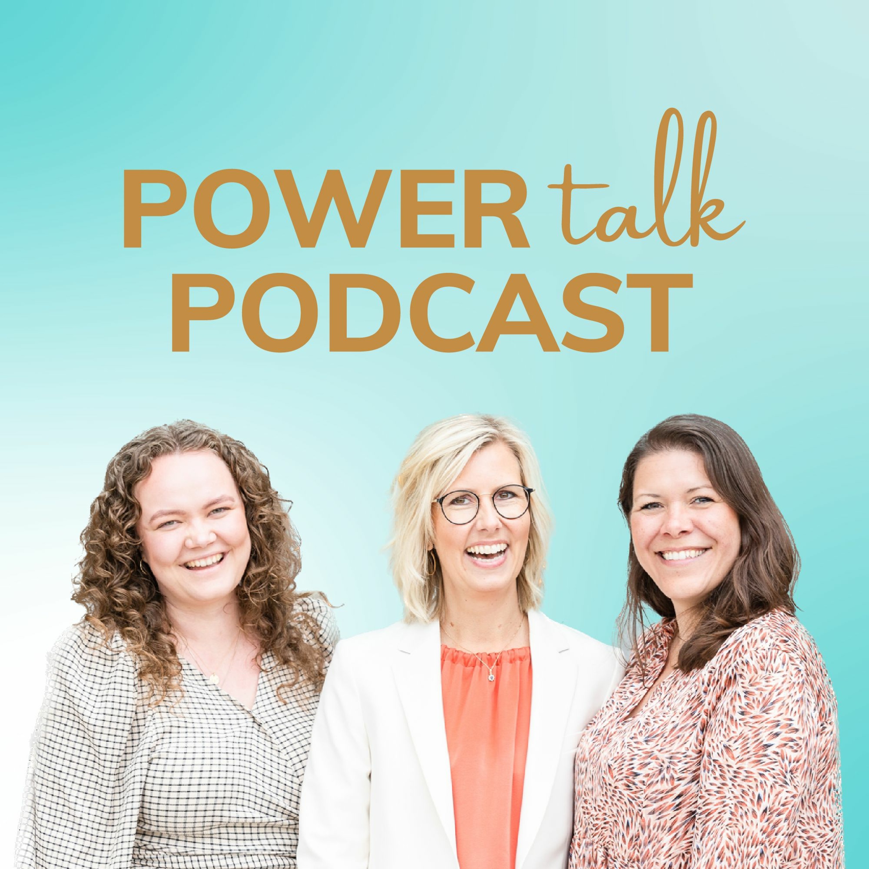Podcast med Pernille Kronborg