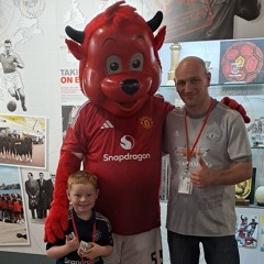 BOUNC'D OUT  🔥🔥🕺🙌🕺🙌❤️❤️❤️❤️. Rik Shaw and more