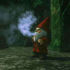 lil gnome