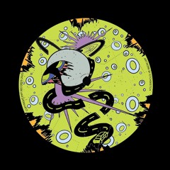 PREMIERE: Astro - Cloned Substance [PIFF Records]