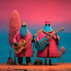 FUCK IT (blues variation 2)