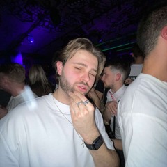 Hard techno setje