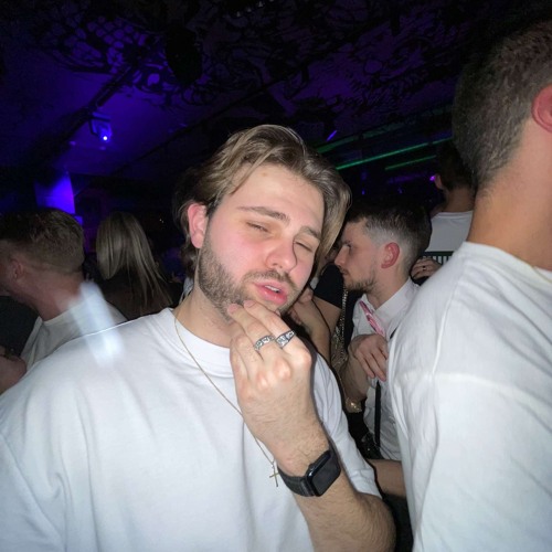 Hard techno setje