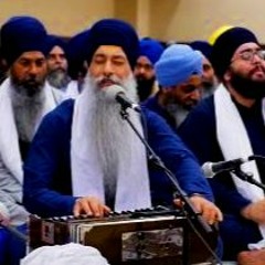 Bhai Harpreet Singh Vancouver Smagam 2018