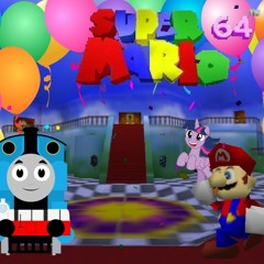 Super Mario 64 (1995-07-29 Beta) Ending Theme/Donut Plains Theme
