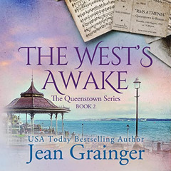 Read EBOOK 📂 The West's Awake: The Queenstown Series, Book 2 by  Jean Grainger,Siobh