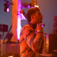 Genish - Sunrise | Upper Playa Festival at the Dead Sea