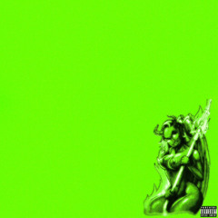 going green remix (feat. DanielSan)