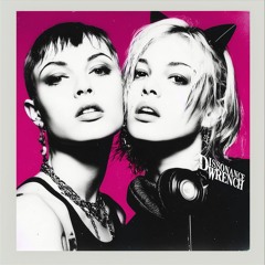 INTO THE FIRE (DJ ZOE MIX)