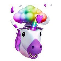 Mythical, Magical Unicorn!