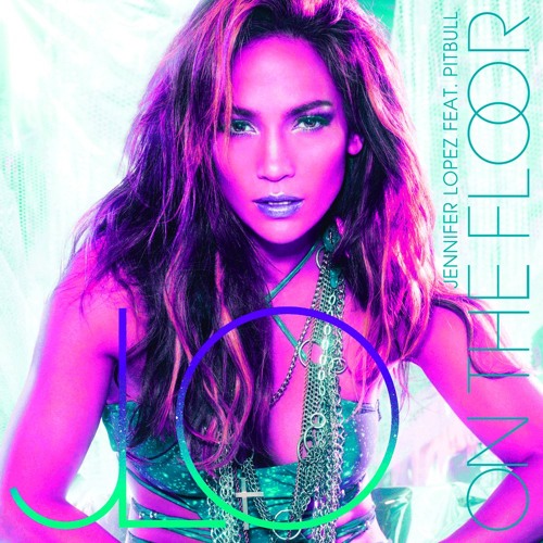 Jennifer Lopez - On The Floor ft. Pitbull (KbaxX Edit)